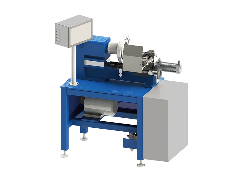 MGB-12S Small Groove & Chamfer Machine