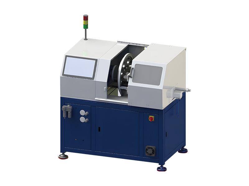 MK-03S Small Camprofile Machine